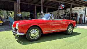 Image 5/71 of Alfa Romeo Giulietta Spider (1961)