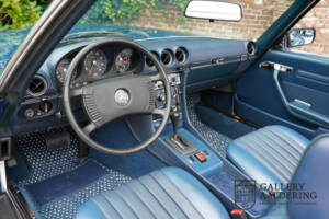 Image 3/50 de Mercedes-Benz 450 SL (1974)