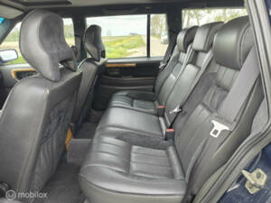 Image 27/38 de Volvo V90 3.0i (1998)
