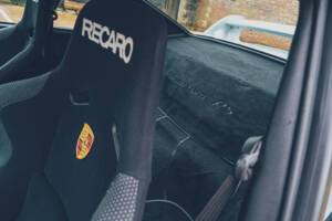 Image 81/104 of Porsche 911 Carrera RS (1995)