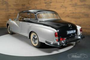 Afbeelding 17/19 van Mercedes-Benz 300 d (1962)