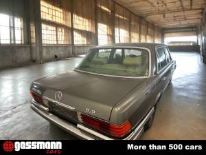 Image 5/15 of Mercedes-Benz 450 SEL 6,9 (1979)