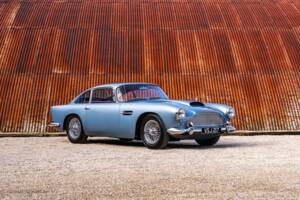 Bild 1/46 von Aston Martin DB 4 (1962)