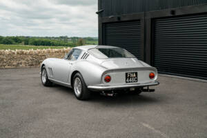 Image 17/46 of Ferrari 275 GTB (1965)