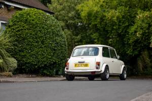 Bild 16/50 von Rover Mini Mayfair (1988)