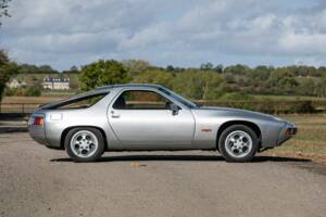 Bild 4/31 von Porsche 928 (1979)