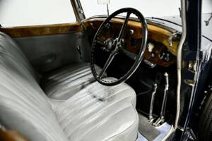 Obraz 45/50 pojazdu Rolls-Royce 20/25 HP Sport Saloon (1934)