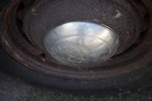 Image 14/134 of Ford V8 (1937)