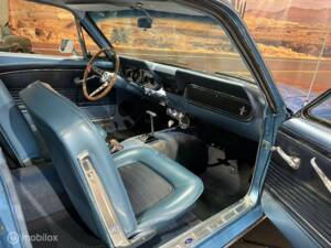 Image 42/50 de Ford Mustang 289 (1966)