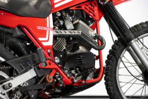 Image 20/50 of Moto Morini 350 X3 Kanguro (1983)