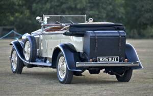 Afbeelding 16/50 van Rolls-Royce Phantom II (1933)