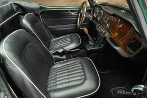 Imagen 16/19 de Triumph TR 4A (1967)