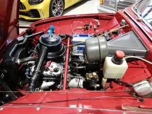 Imagen 15/23 de Saab 95 (1965)