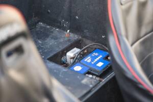 Image 35/45 of Volkswagen Hot Rod Sandman Buggy (1963)