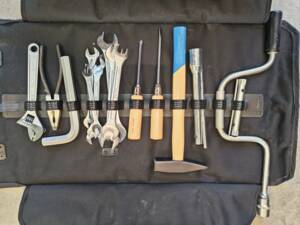 Bild 99/100 von Maserati Ghibli (1968)