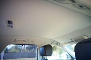 Imagen 38/50 de Audi A6 3.0 TDI allroad quattro (2012)