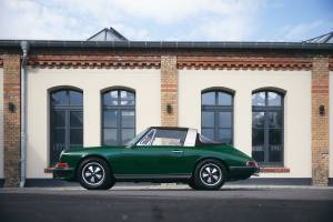 Bild 2/50 von Porsche 911 2.0 S (1967)