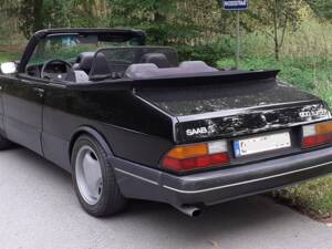Image 5/8 of Saab 900 Turbo 16V (1991)