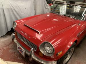 Image 3/6 of Datsun 1600 SSS (1968)