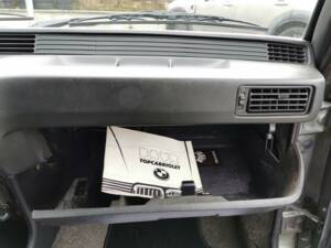 Imagen 24/34 de BMW 320 Baur TC (1981)