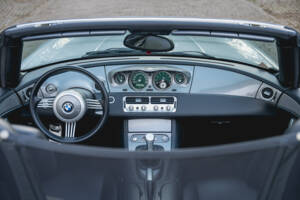 Image 24/27 de BMW Z8 (2000)