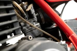 Immagine 33/35 di Fantic DUMMY (1985)