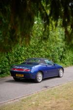 Image 13/50 of Alfa Romeo Spider 2.0 Twin Spark 16V (2001)