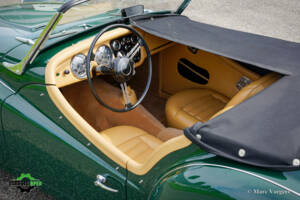 Image 34/41 of Triumph TR 3A (1959)