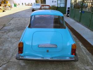 Image 10/31 of Glas Goggomobil TS 250 (1964)