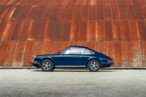 Image 7/27 de Porsche 911 2.2 T (1971)