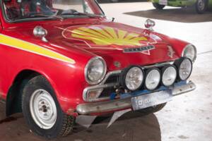Bild 40/46 von Ford Cortina GT (1966)