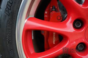 Image 30/50 de Porsche 911 GT3 RS Clubsport (2004)