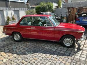 Afbeelding 8/12 van BMW 1600 TI (1967)