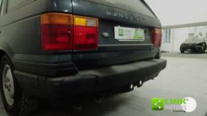 Imagen 13/37 de Land Rover Range Rover 2.5 DT (1997)