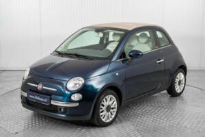 Immagine 49/50 di FIAT 500 C (2014)