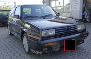 Immagine 1/12 di Volkswagen Golf Mk II Rallye 1.8 (1989)