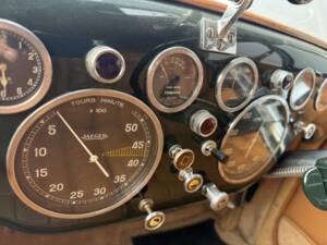 Imagen 12/14 de Talbot-Lago T150 C "Lago Speciale" (1937)