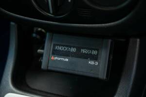 Imagen 17/50 de Subaru Impreza WRX STi (2003)