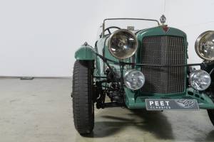 Bild 18/40 von Alvis Speed 20 Special (1935)