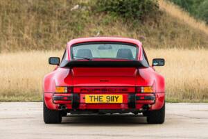 Afbeelding 7/50 van Porsche 911 Turbo 3.3 Flatnose (1986)