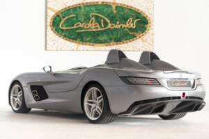 Bild 10/64 von Mercedes-Benz SLR Stirling Moss (2009)