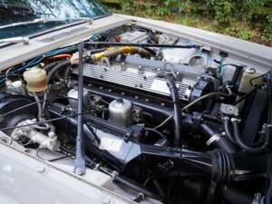 Imagen 17/20 de Jaguar XJ 6 4.2 (1972)