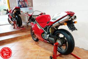 Immagine 11/34 di Ducati DUMMY (2003)