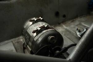 Bild 39/50 von Triumph TR 7 Europa (1977)