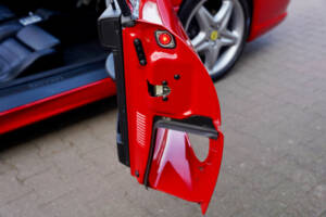 Bild 21/50 von Ferrari F 355 GTS (1997)