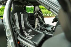 Image 36/50 of Alfa Romeo 156 3.2 V6 GTA Sportwagon (2002)