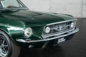 Image 29/50 of Ford Mustang 390 GTA (1967)