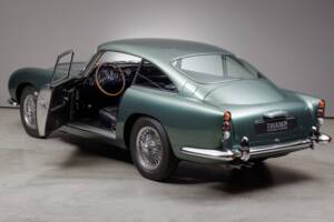 Image 12/26 de Aston Martin DB 4 Vantage (1962)