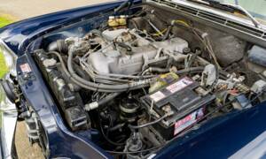 Imagen 5/21 de Mercedes-Benz 280 SEL (1968)