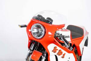 Image 45/50 of Bimota KB 1 (1977)